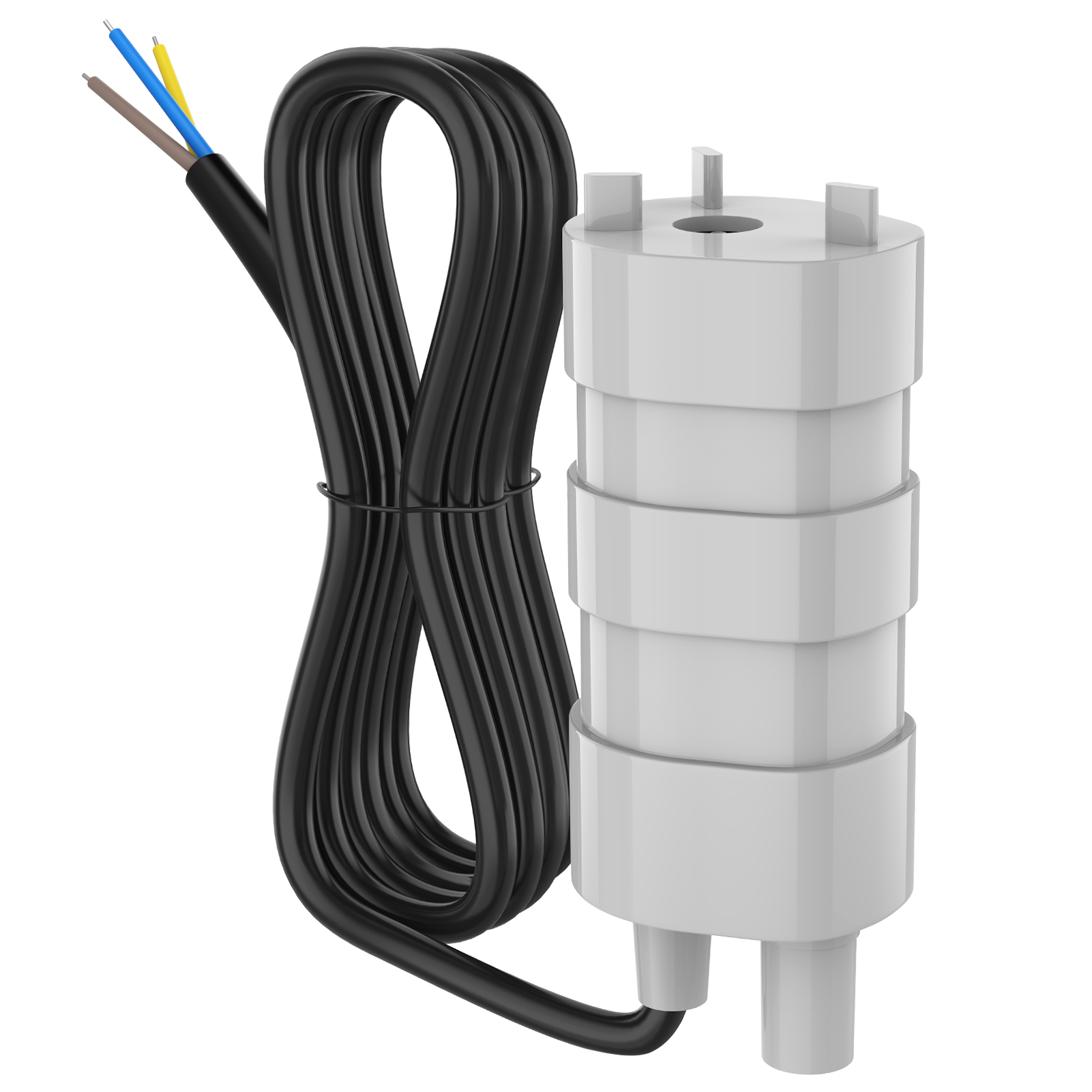 Dompelpomp, DC 12V High Flow Waterpomp, Dompelpomp, Zoetwaterpomp
