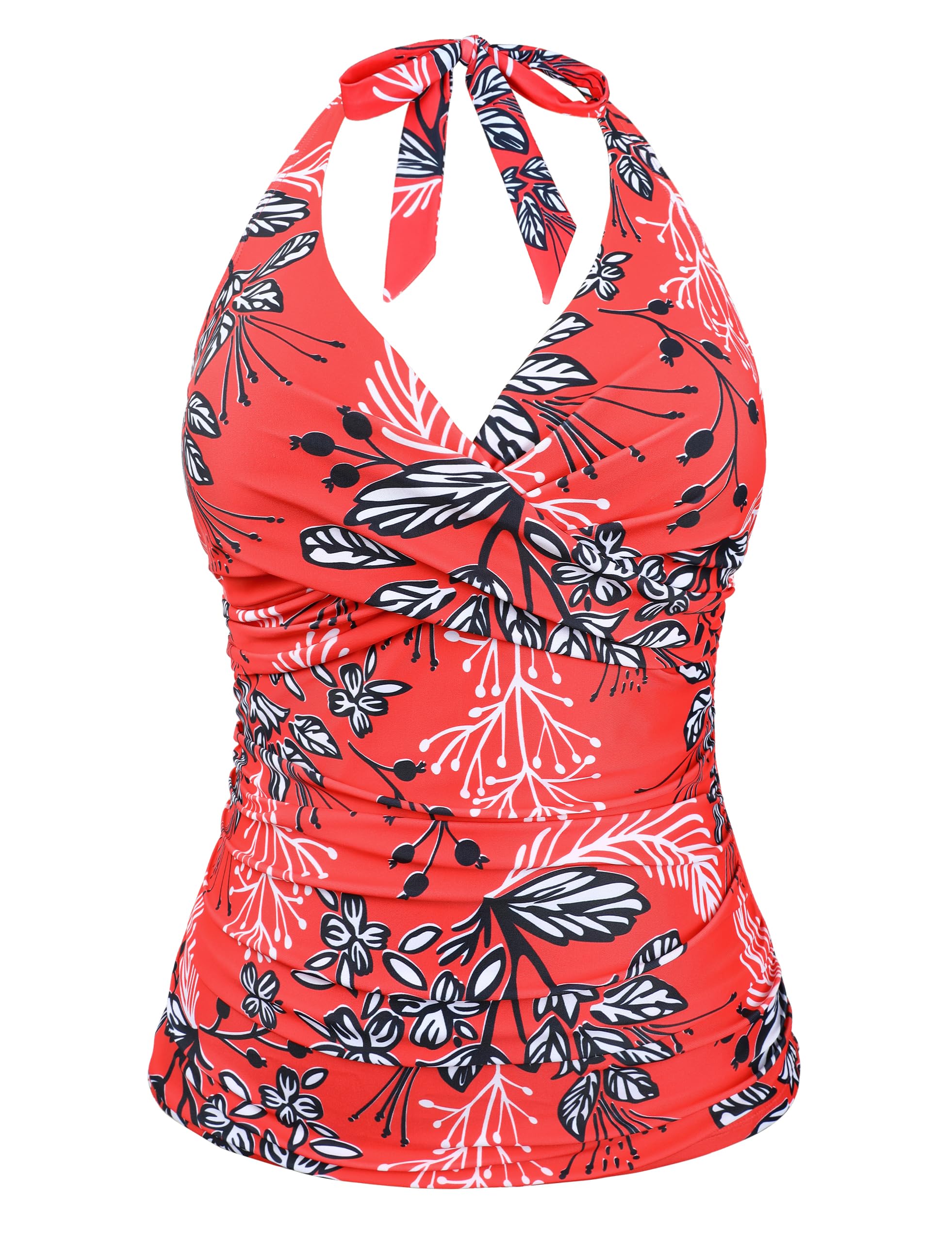 Hilor Underwire Tankini