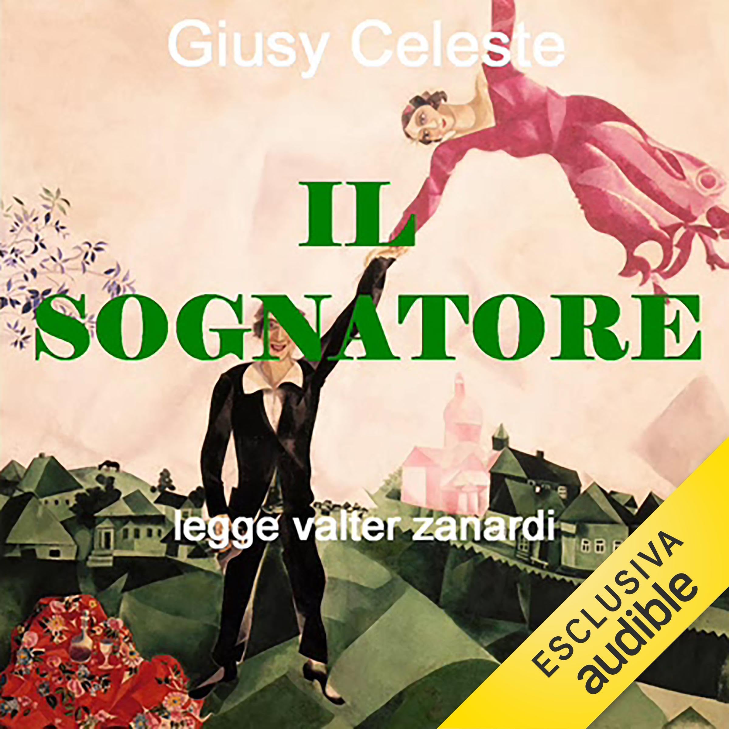 Il sognatore