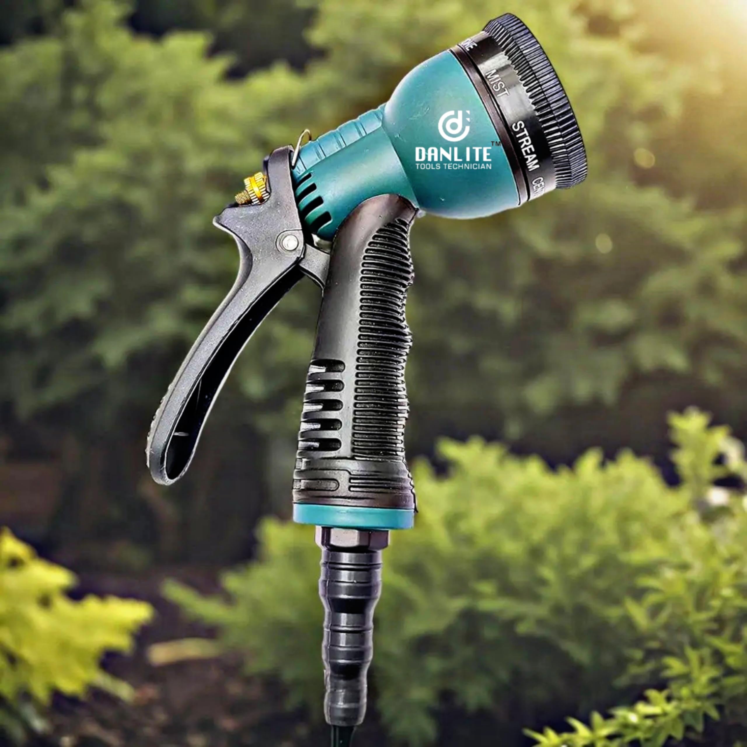 See full amazon price history chart for DANLITE TOOLS TECHNICIAN Plastic 3-8 Pattern Garden Water Gun Hose Nozzle Multifunctional Car Washing Water Sprayer Pipe Tube Nozzle Sprinkle Tools DANLITE TOOLS TECHNICIAN Plastic 3-8 Pattern Garden Water Gun Hose Nozzle Multifunctional Car Washing Water Sprayer Pipe Tube Nozzle Sprinkle Tools (B0CC3VGVSG) Amazon Price History, Amazon Price Tracker