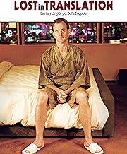 Lost in Translation (2003, Sofia Coppola)