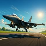Fighter Jet Combat Simulator: Jet Force Elite