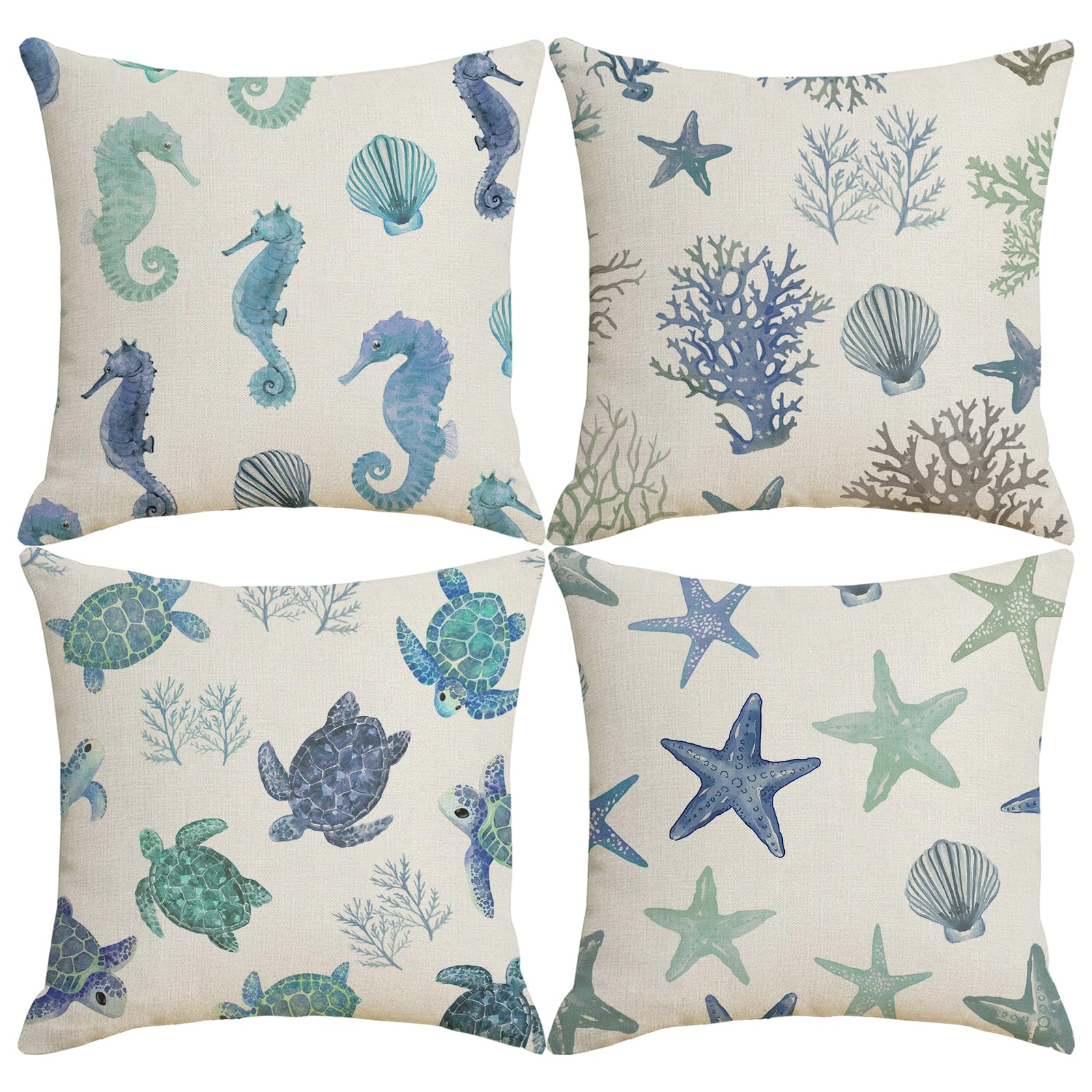 Housse de coussin imperméable extérieure : finis les coussins mouillés sur la terrasse