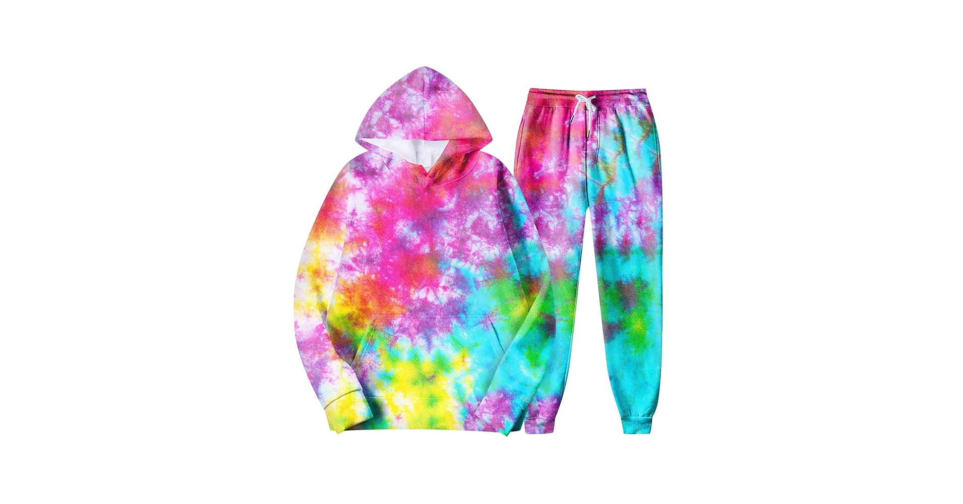 トップス peate Perspective tie-dye sweat トップス peate Perspective tie-dye sweat Tie-Dye Pullover
