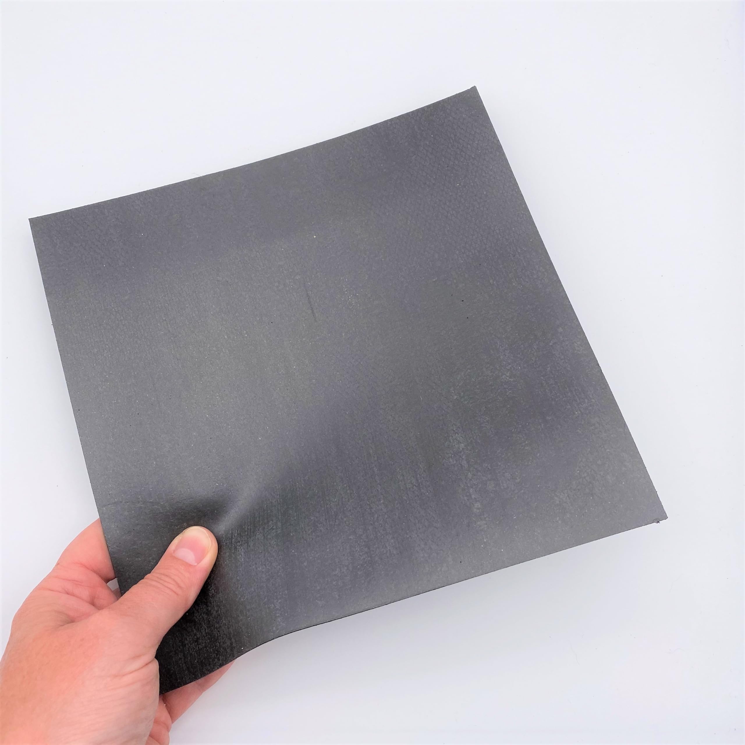 Fire Essentials Fire Rated Intumescent Sheet (2.0mm Self Adhesive, 200 x 200mm)