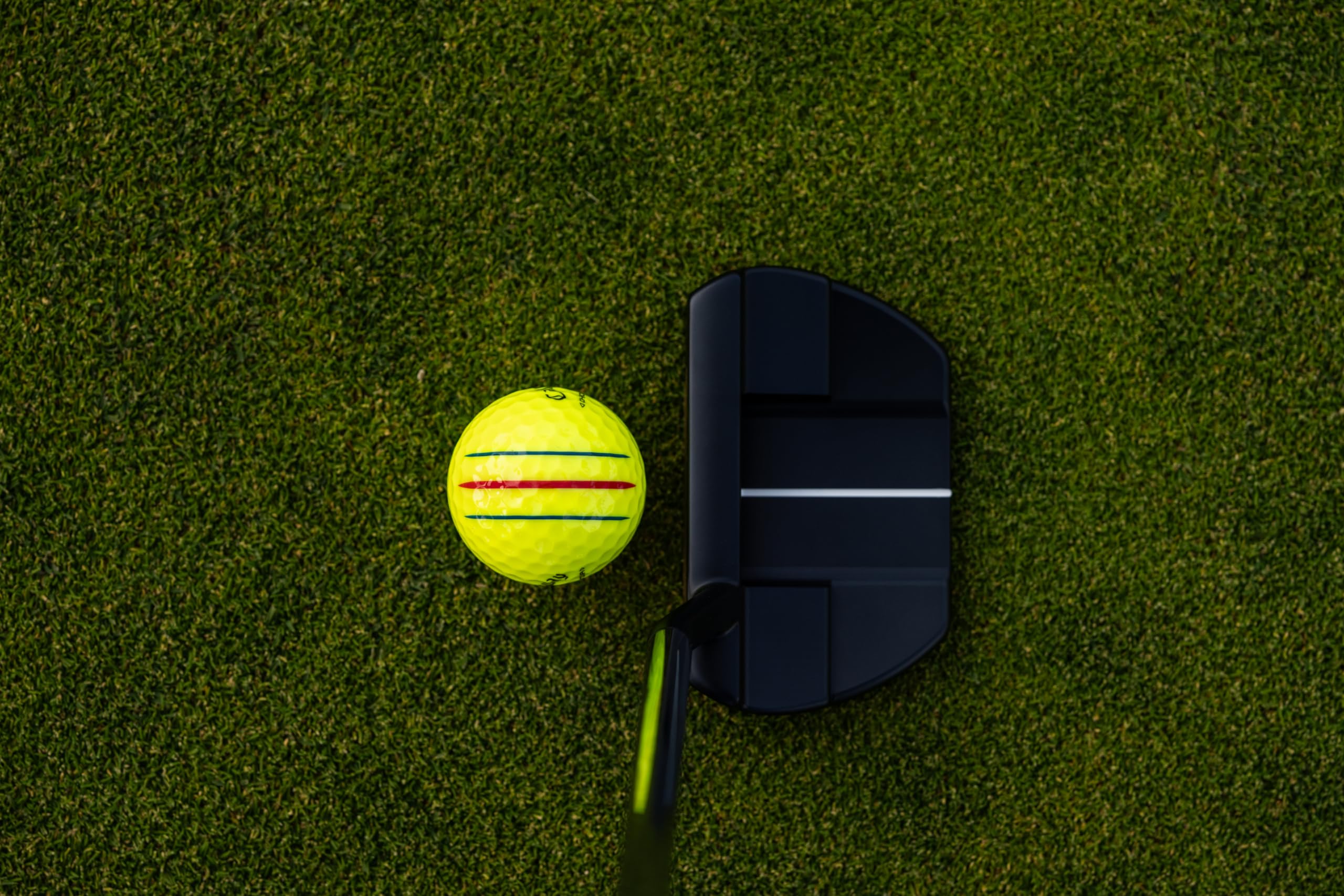 Callaway Balles de Golf chromées