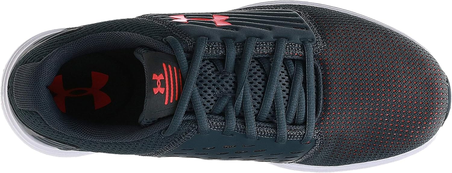 Under Armour 9 Wire//White