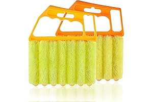 AOCEAN Window Blinds Cleaning Tool