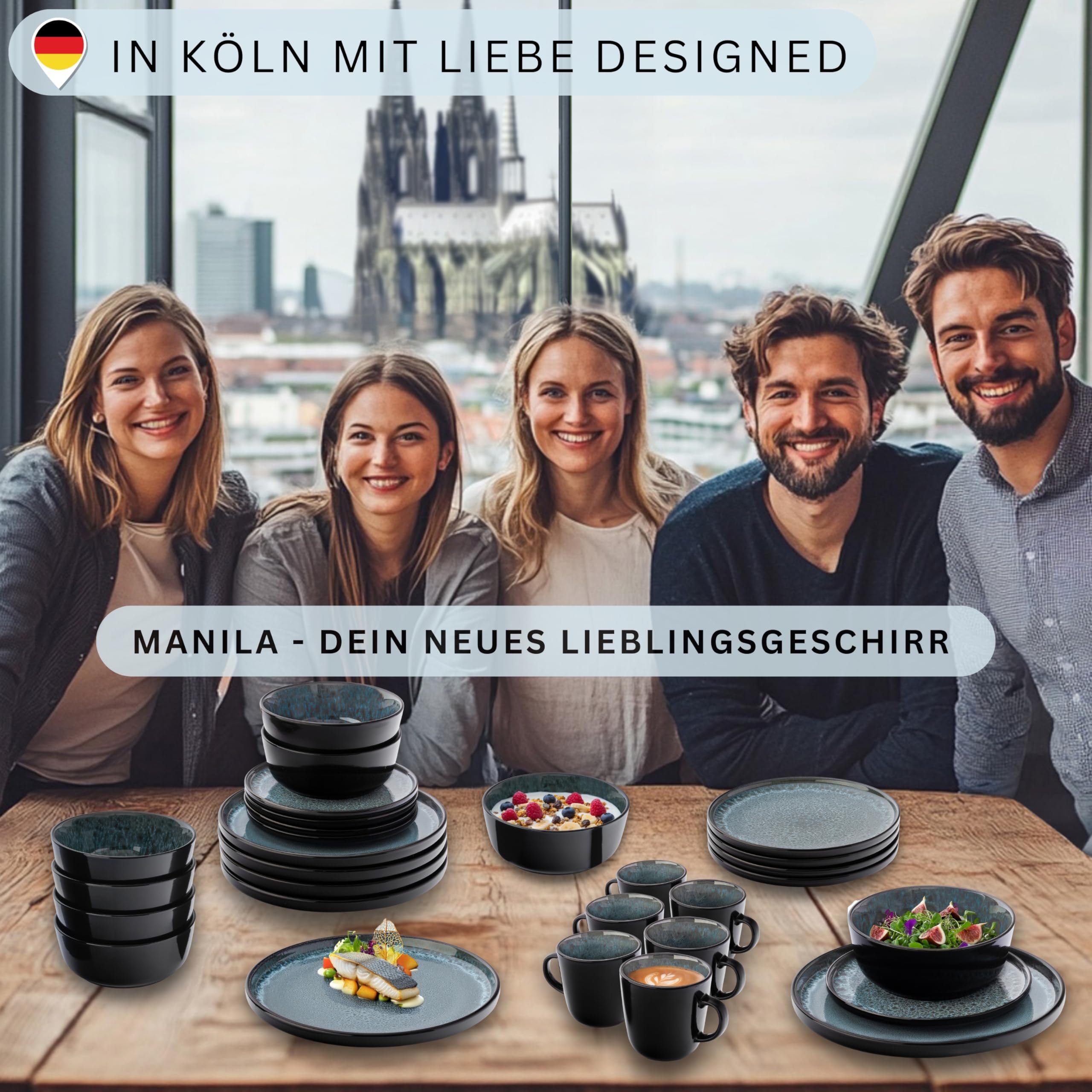 Sänger Manila – Bild 6