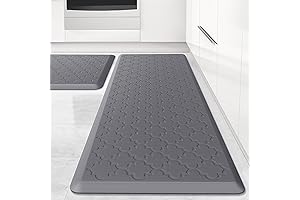 Kitchen Rugs Mat Anti Fatigue Comfort Cushion Floor Mats