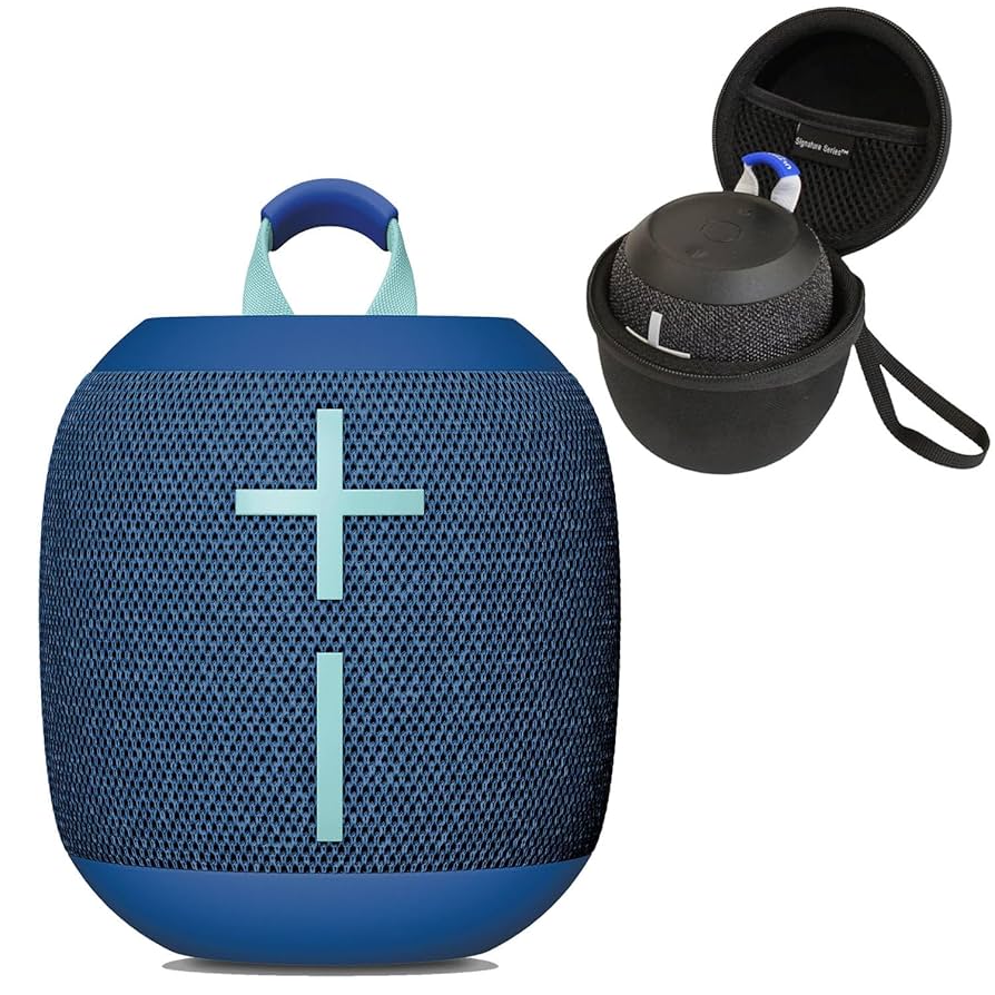 Amazon.com: Ultimate Ears WONDERBOOM 4 Wireless Portable