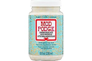 dishwasher safe modge podge sealer