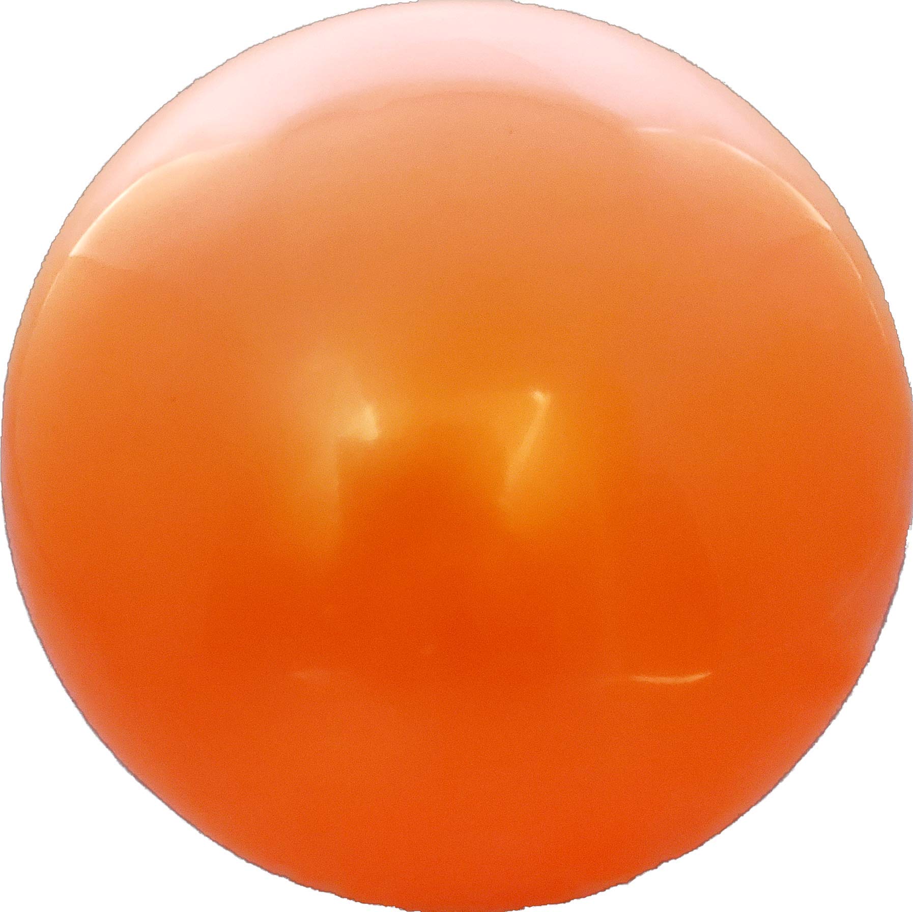 オレンジ色のプラスチックボール Amazon.co.jp: 7インチ マイカラーボール ツヤ有 パール系 (オレンジ