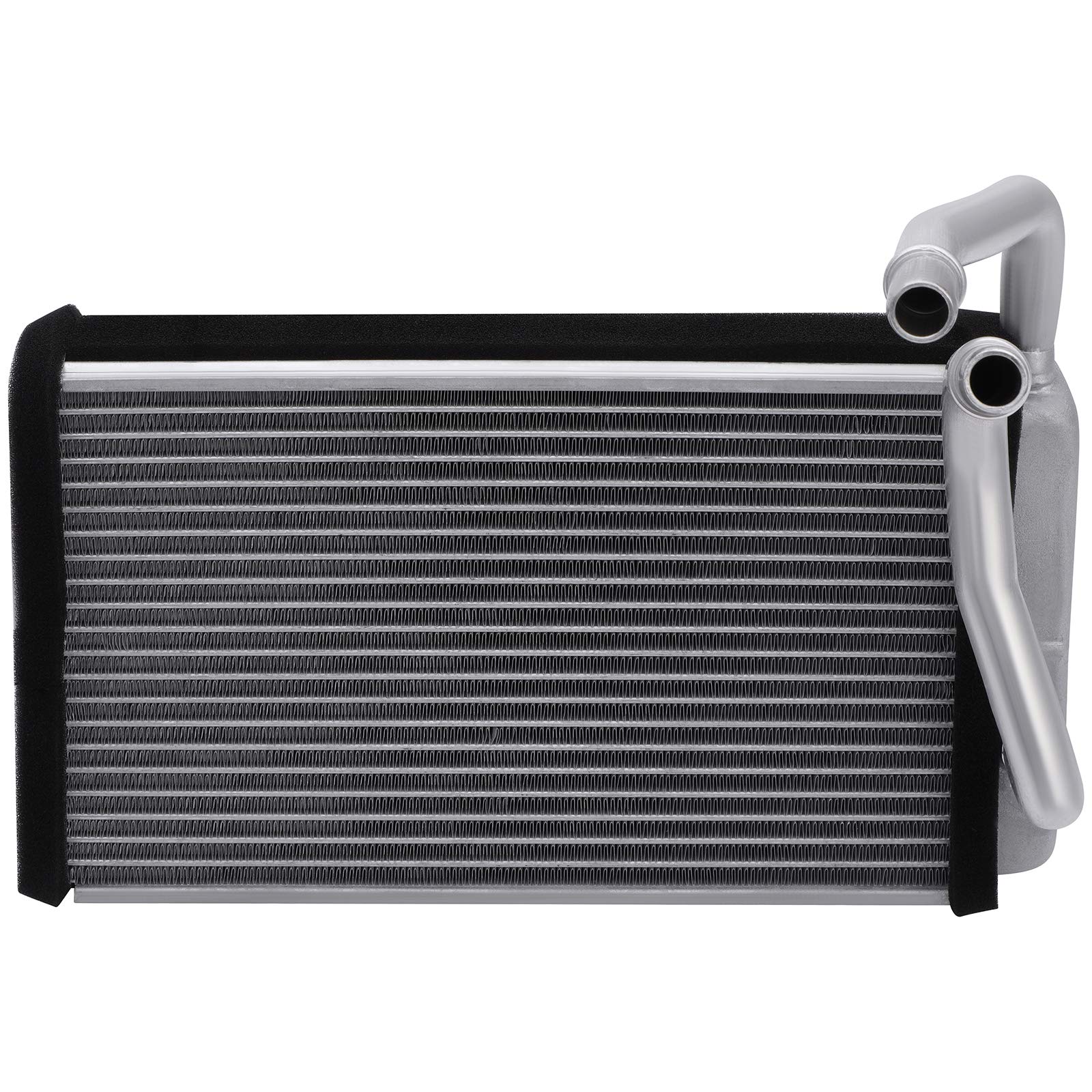 SCITOO HVAC Heater Core For Ford F-150 2004-2008 Expedition 2003-2006 & for Lincoln Mark LT 2006-2008 Navigator 2003-2006, Replace# 2L1Z18476AA 2L1Z18476BA; 99302 Heater Core