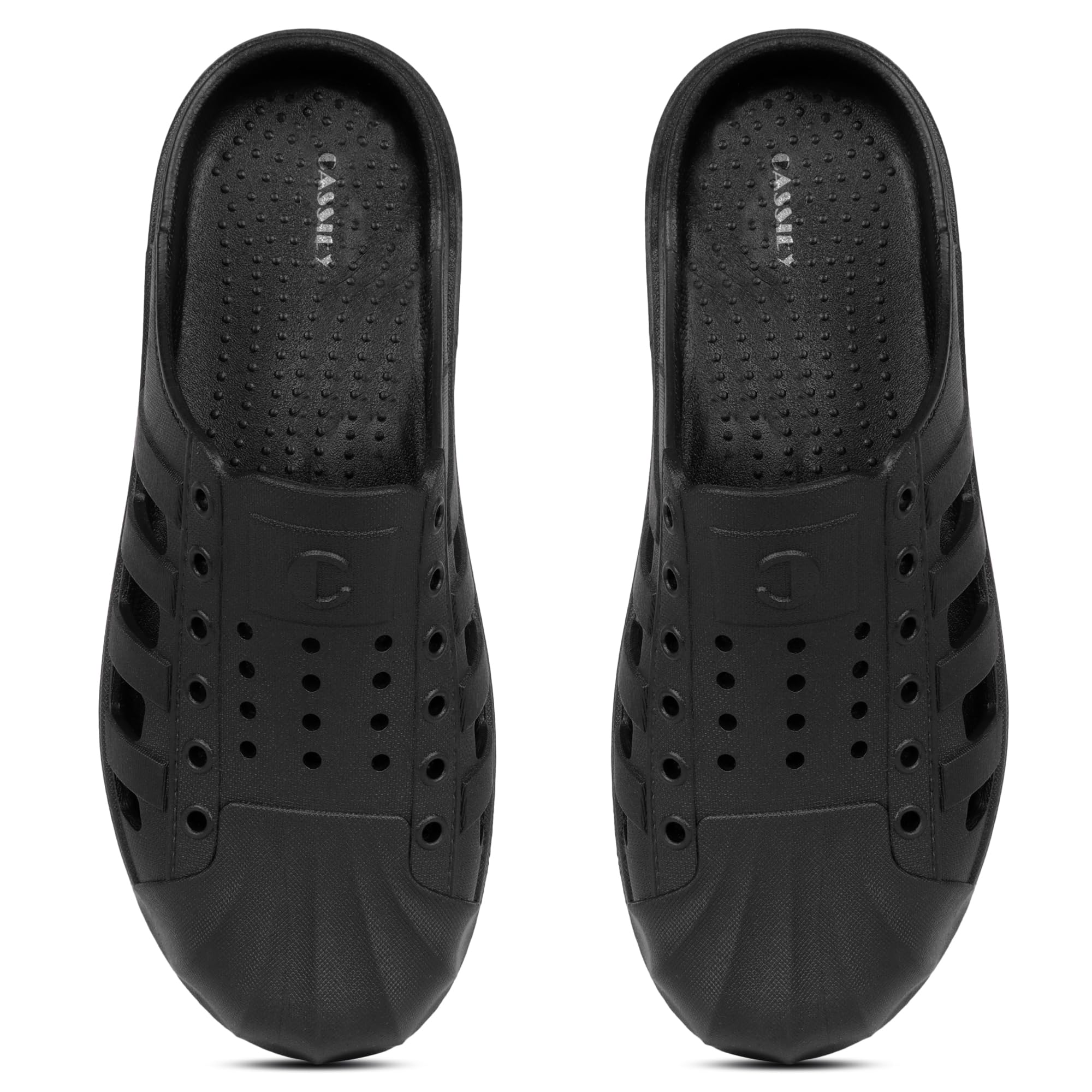 cassiey Women's and Men's Slip On Clogs Sandal-picture-37
