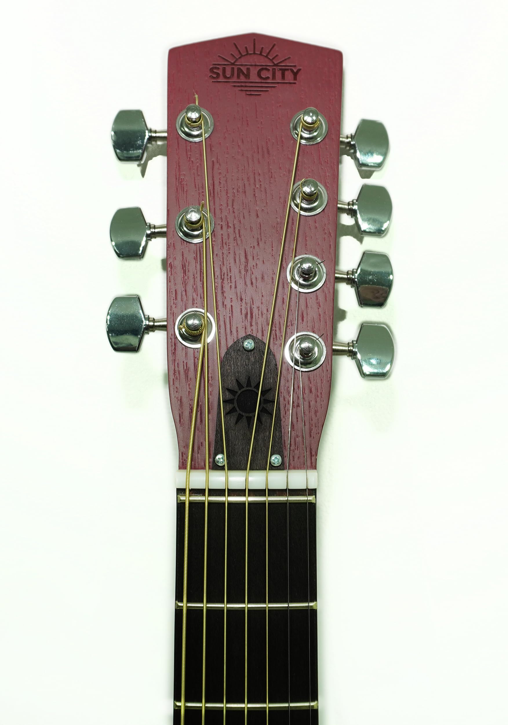 Amazon | New Russian Seven 7弦 Guitar. Acoustic Classical Classic