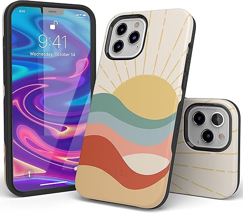 Vista 229 de Casely Funda para iPhone 11 Pro Max Funda de triple amenaza #GRLPWR 05 #GRLPWR Triple Amenaza