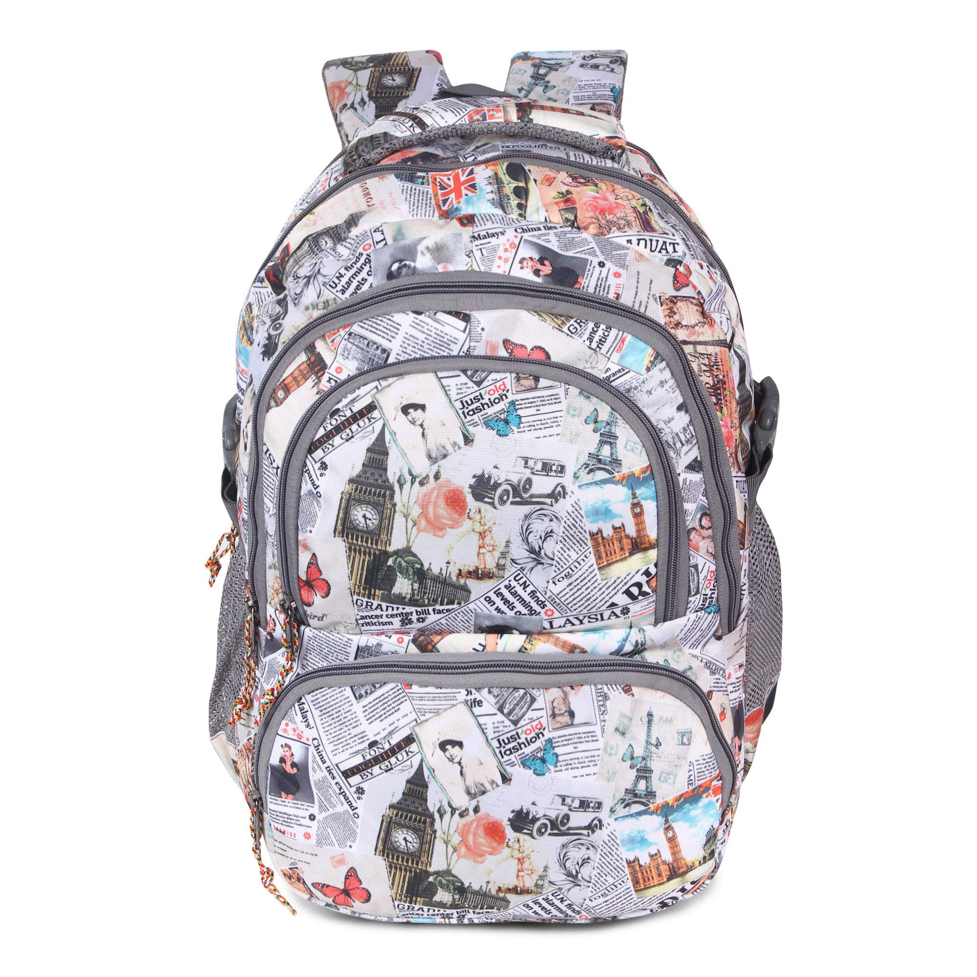 See full amazon price history chart for Trunkit Waterproof Polyster Printed 30 L Bag Backpack for School, College, Laptop (White & Orange) Trunkit Waterproof Polyster Printed 30 L Bag Backpack for School, College, Laptop (White & Orange) (B07NSC3XVP) Amazon Price History, Amazon Price Tracker