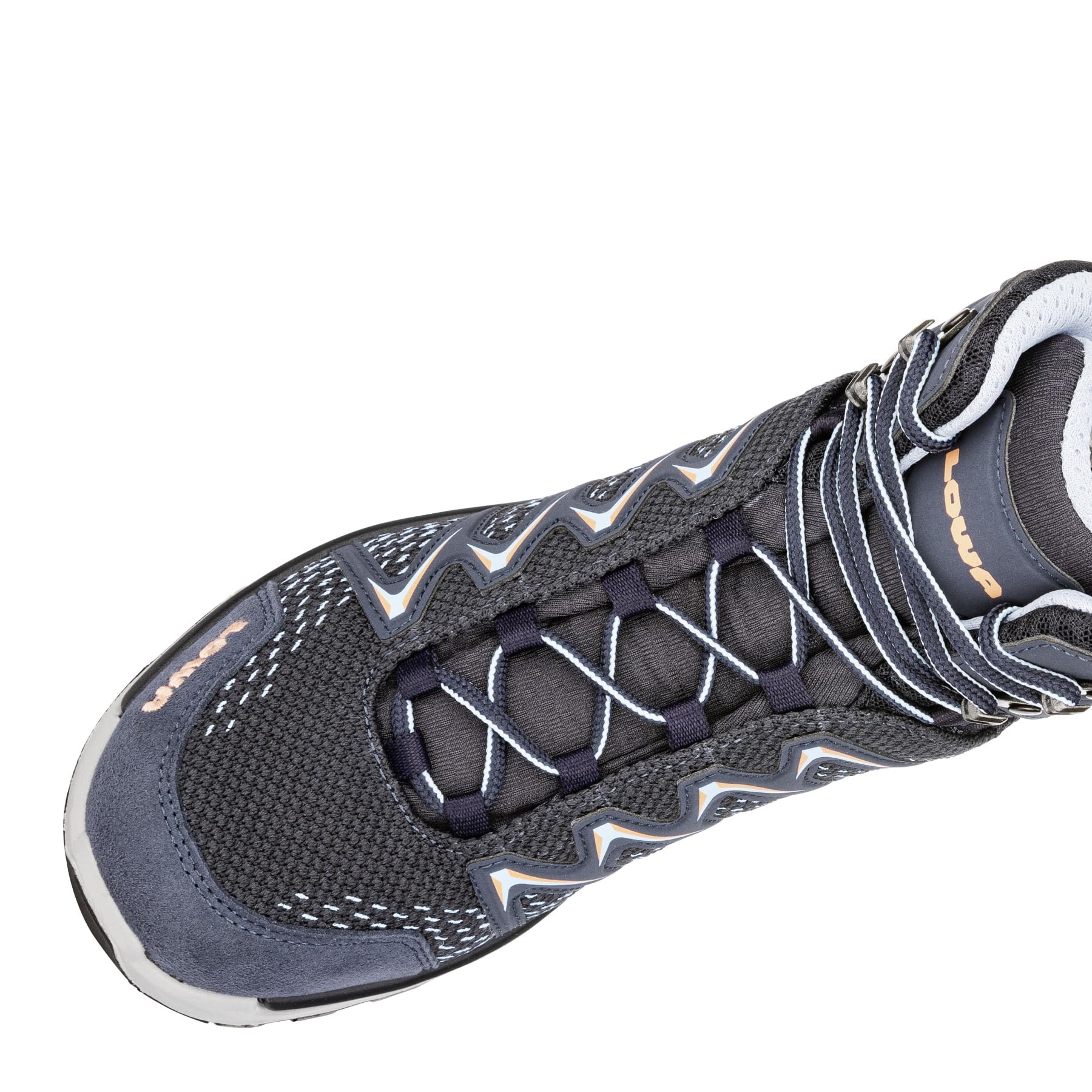 Lowa Innox Pro Gtx Mid Scarpe da trekkingDonna