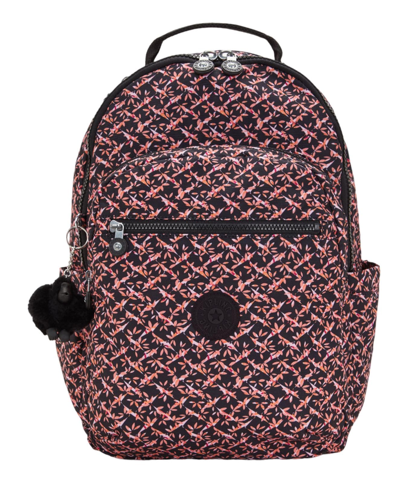 Kipling Seoul Bagagli- Valigia Donna (Pacco da 1)