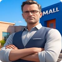 mall simulator game 2025