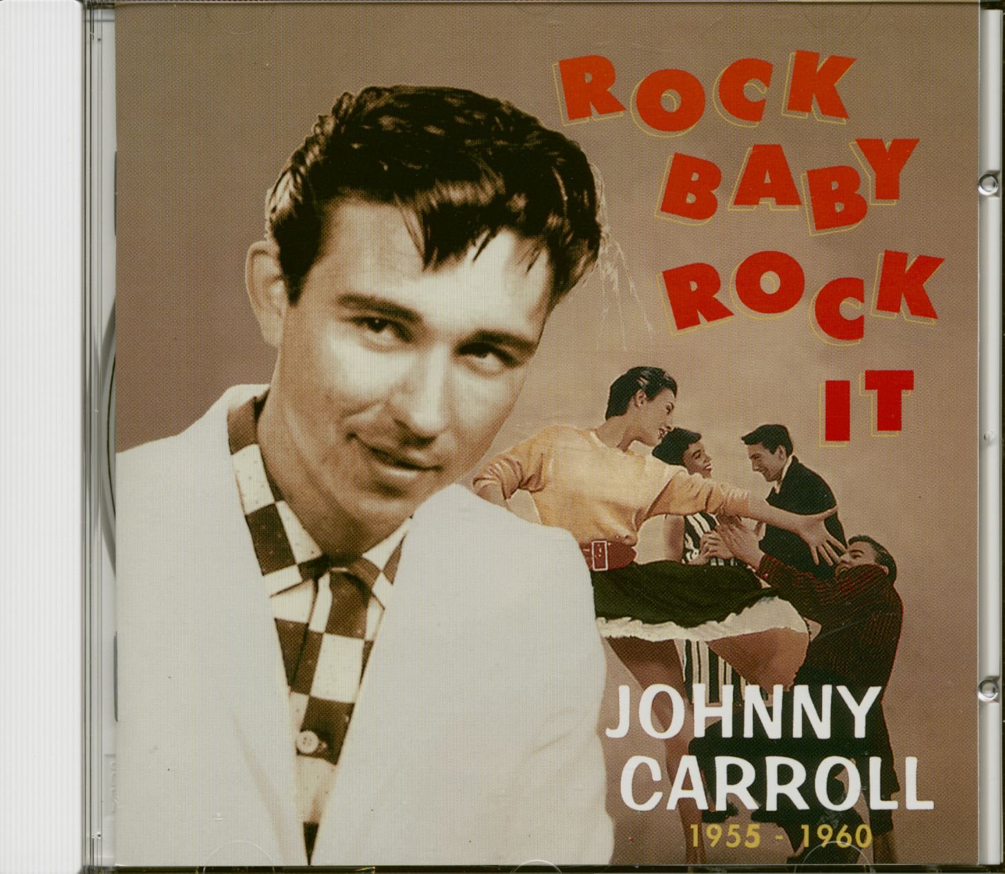 Amazon.com: Rock Baby, Rock It 1955-1960