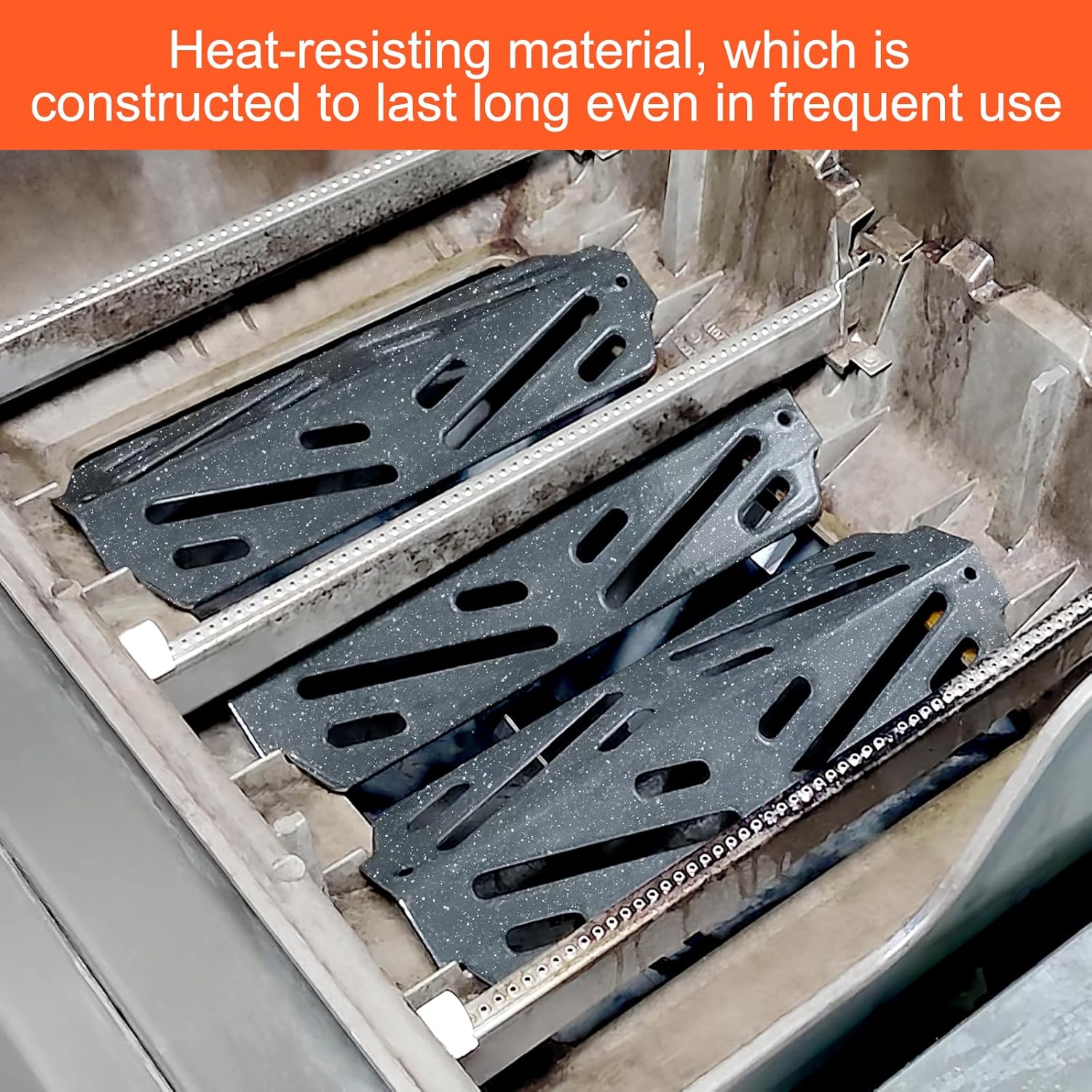 qulimetal-66795-barras-aromatizantes-y-deflector-de-calor-66040-para