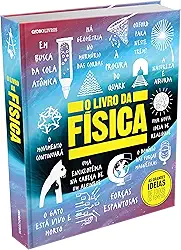 O livro da física: Big Ideas Simply Explained