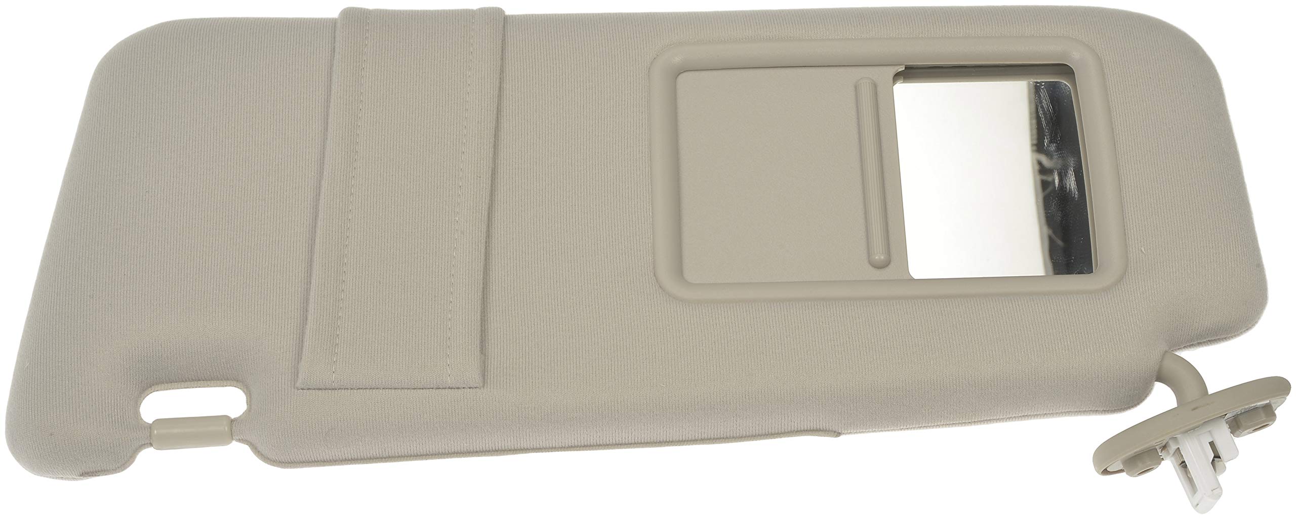 A様 Amazon.com: Dorman 74217 Driver Side Sun Visor Compatible