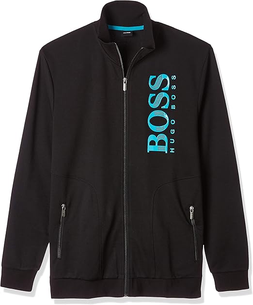 boss tracksuit jacket