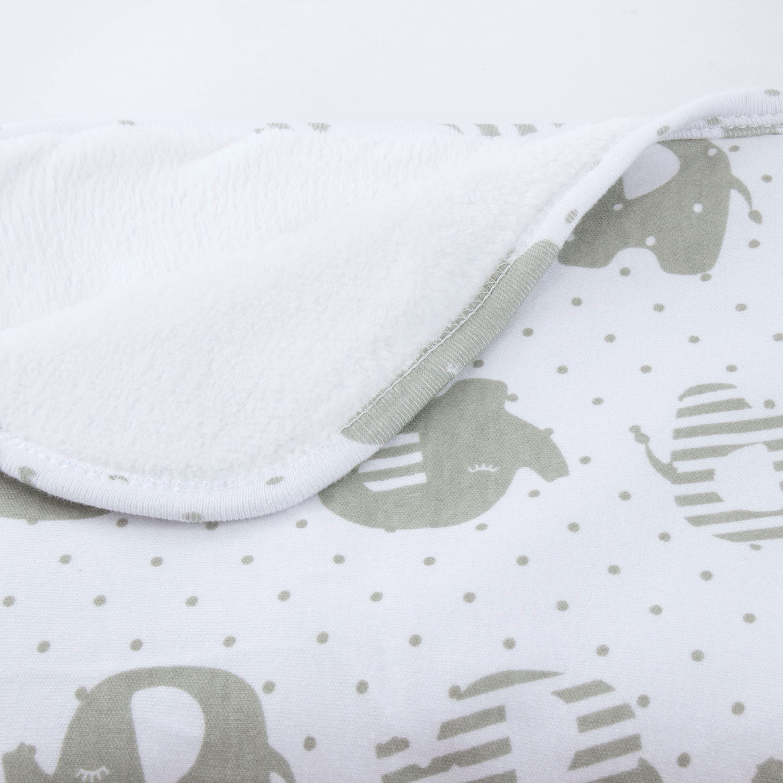 bubba blue cuddle blanket