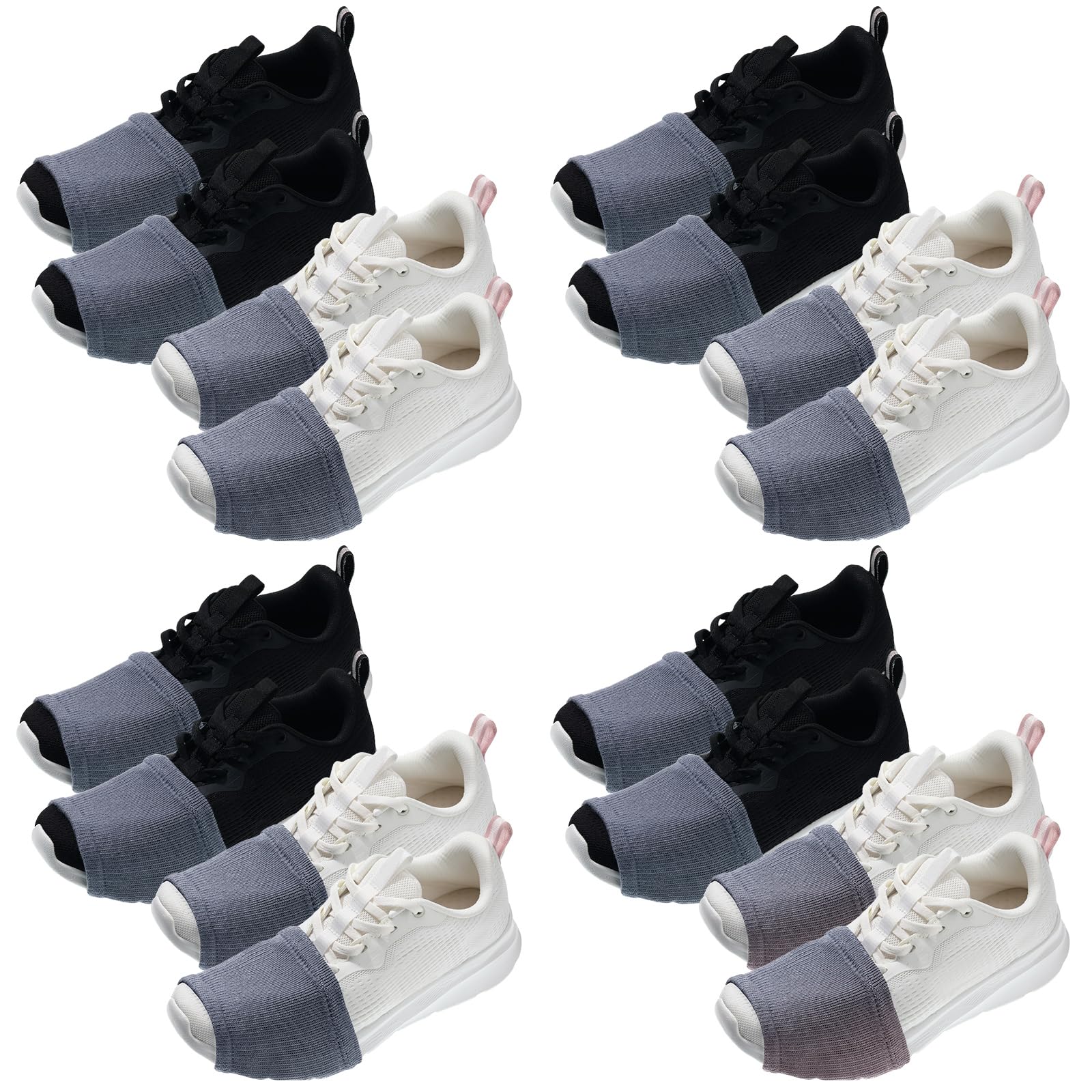 Haysandy Dance Shoe Covers