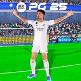 アメリカンフットボールワールドカップ ドリームサッカーゲーム2025