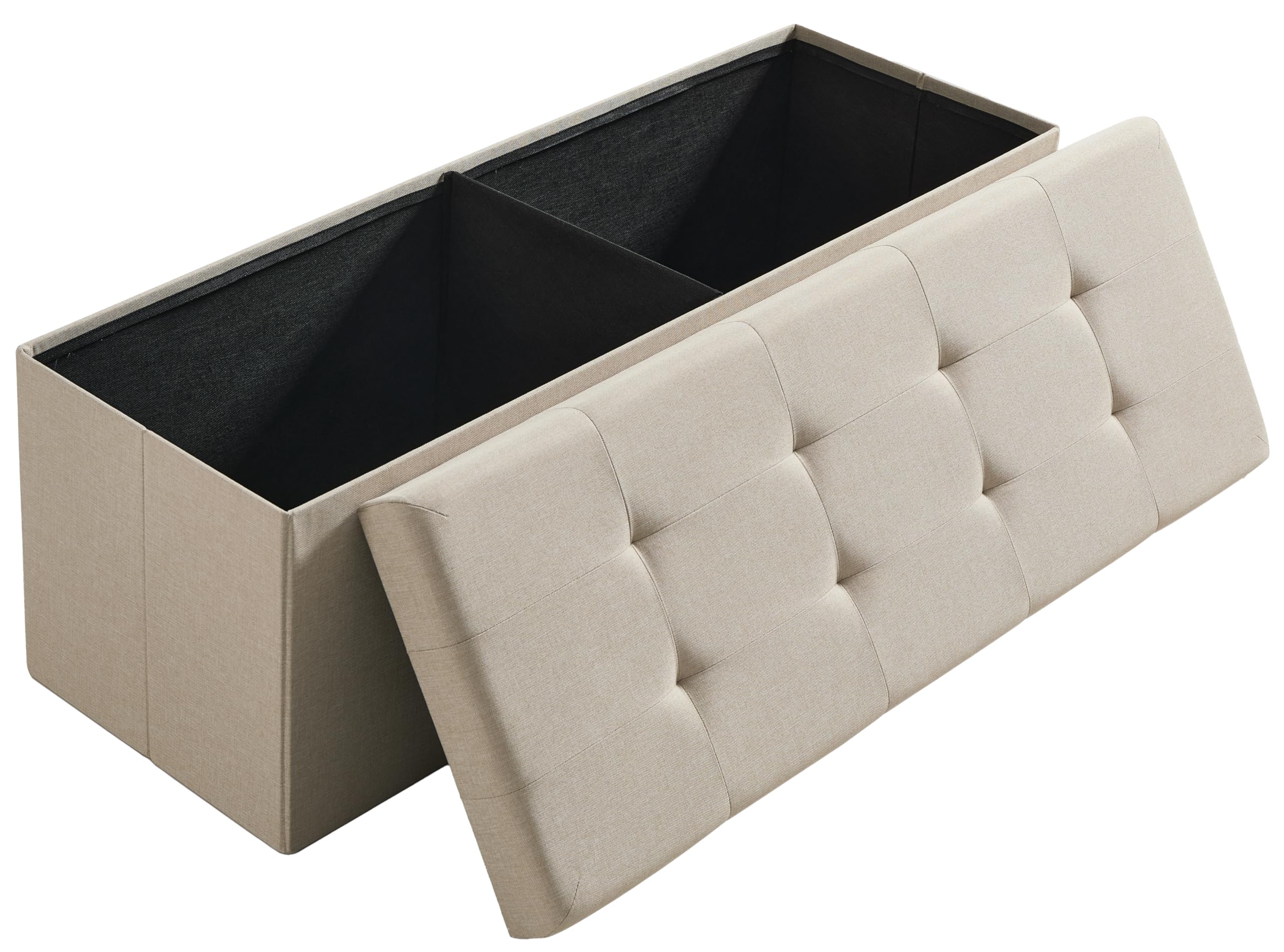 Ornavo Home 43" Ottoman