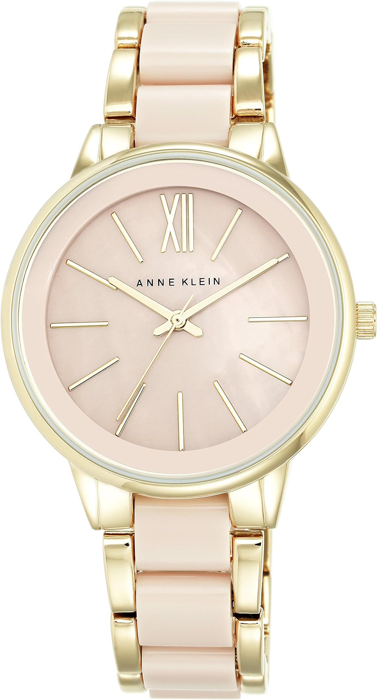 Women's Resin Bracelet Watch
