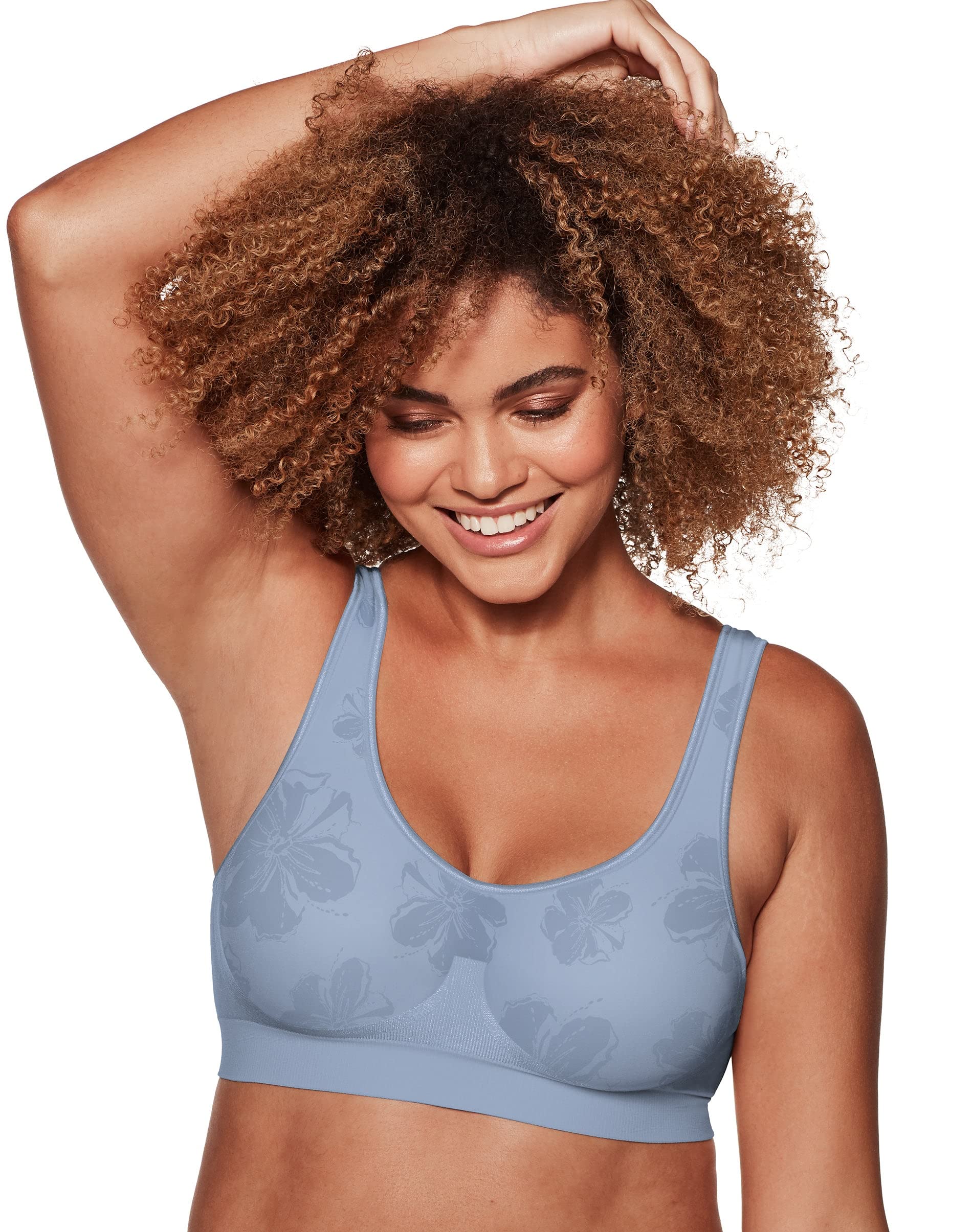 BaliWomen's Bra, Opaque