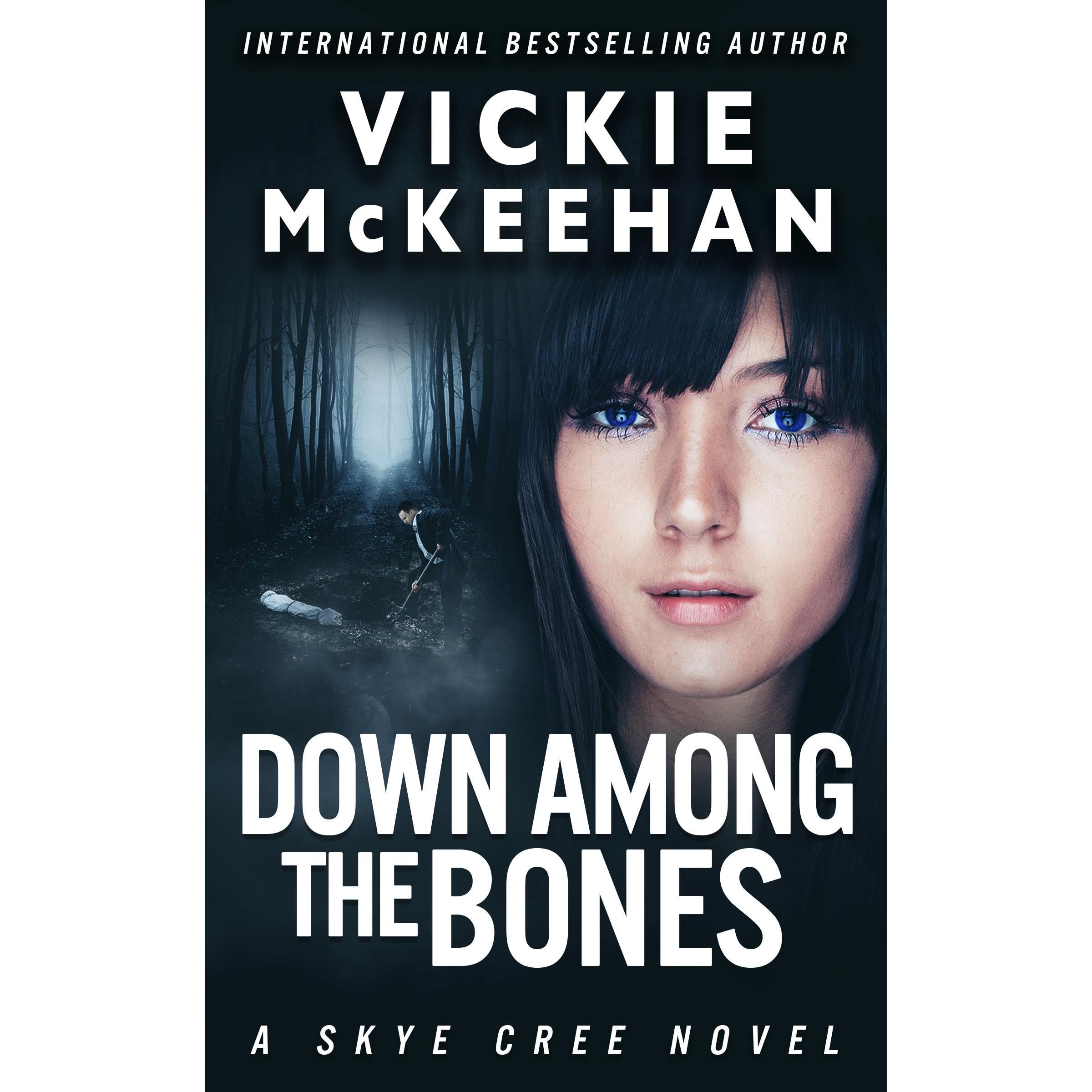 Down Among The Bones