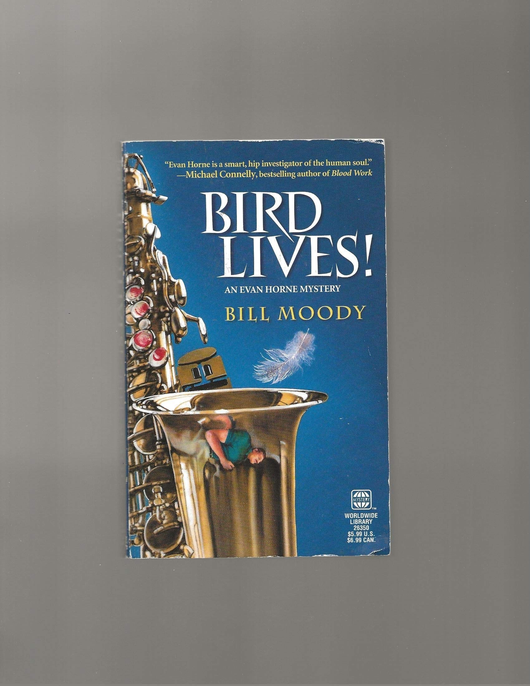 Buy Bird Lives! — BookShops.in