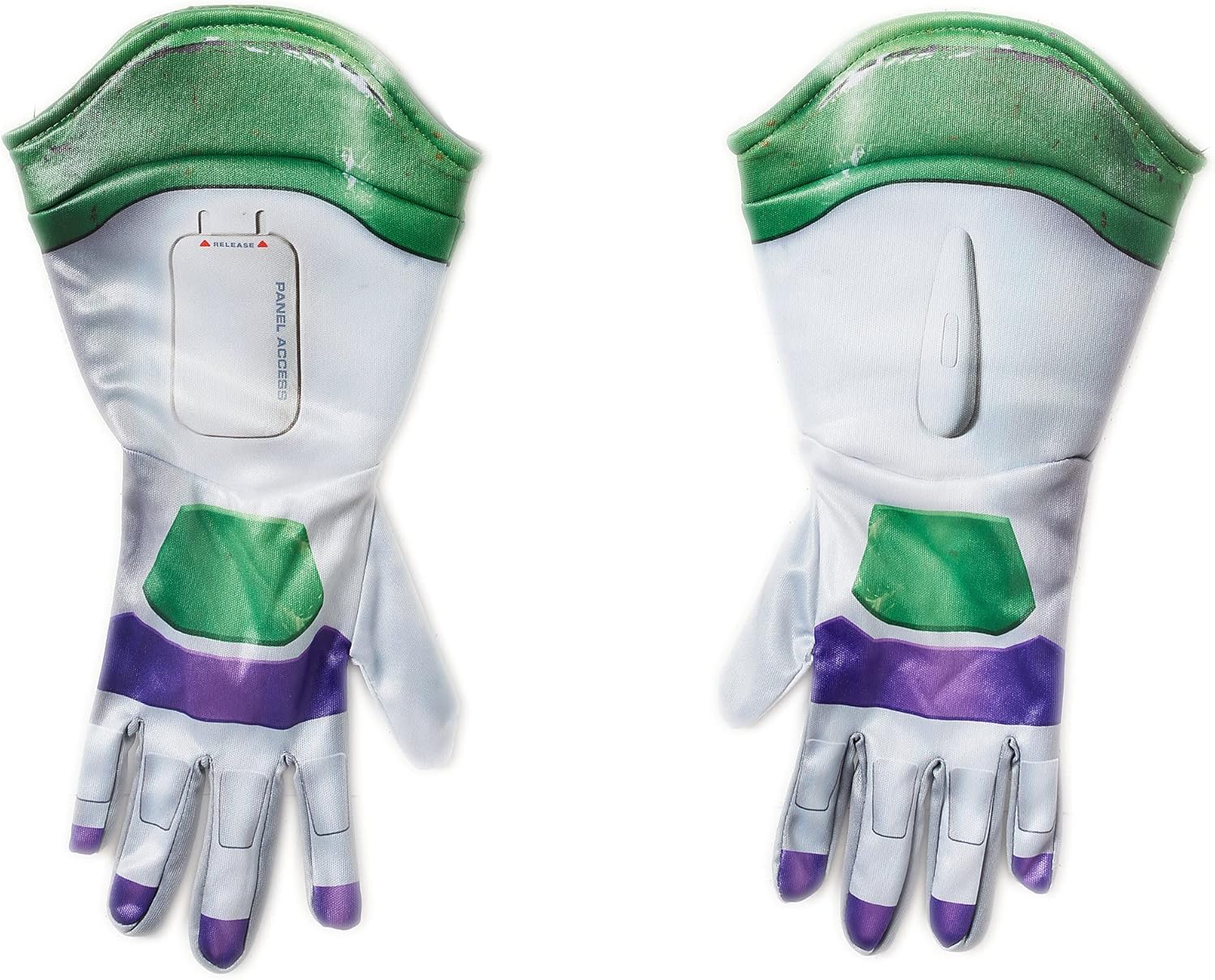 Miniatura 5 de Disney Pixar Disfraz Buzz Lightyear para niños Lightyear