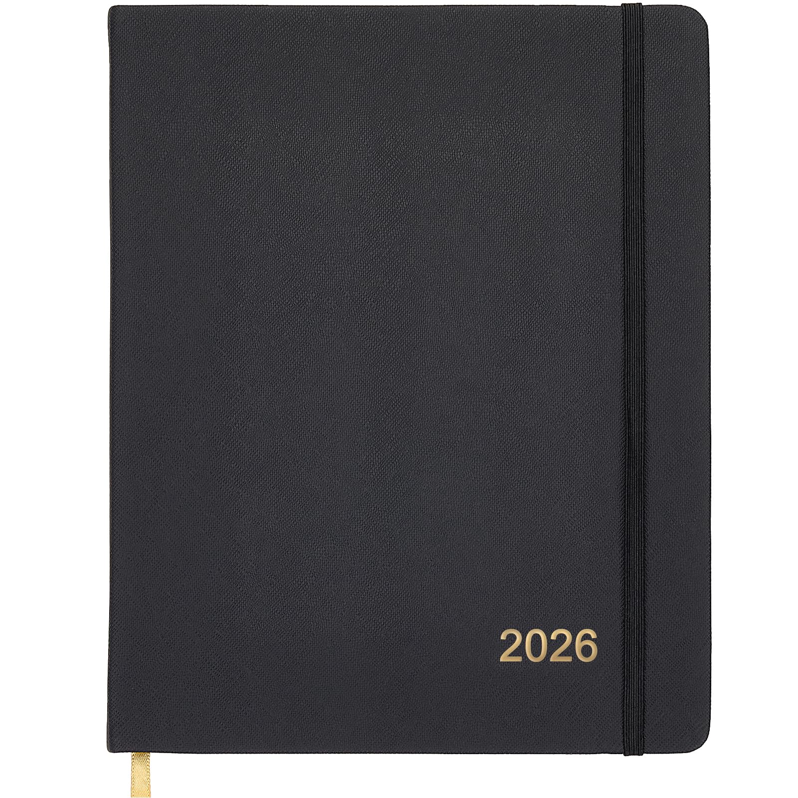 Global Printed Products Textured Cover Planner