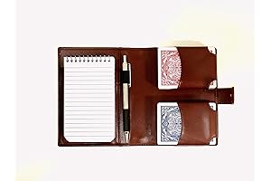 Playing Card Case: Keep Your Games Organized and Stylish