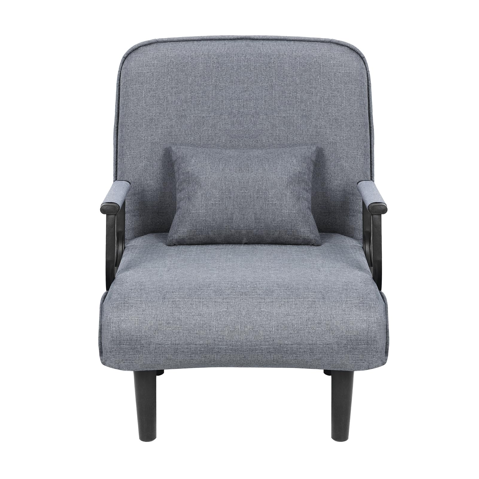 Sofa Bed Sleepers Sofa Couch Bed Convertible 3 in 1 Sofa Bed Convertible Sofa Bed with Adjustable Backrest