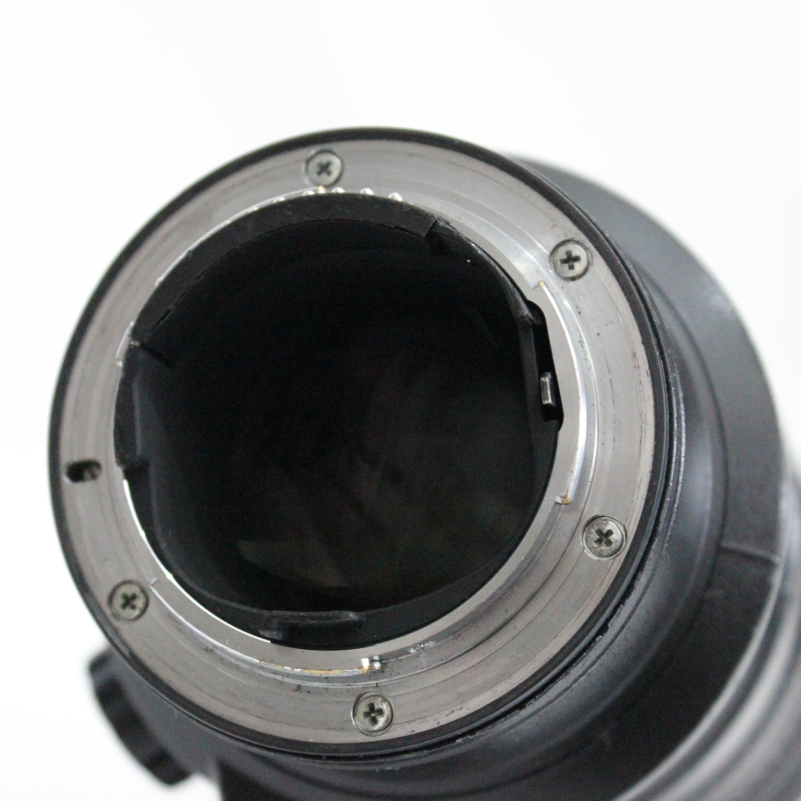 Amazon.co.jp: Nikon AF-S VR Zoom Nikkor ED 70-200mm F2.8G (IF