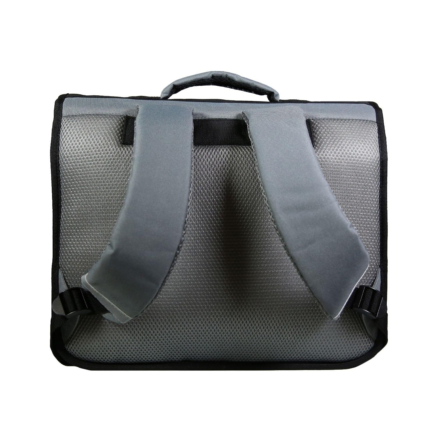 Bagtrotter Cartable 38 cm Star Wars/The Mandalorian Gris