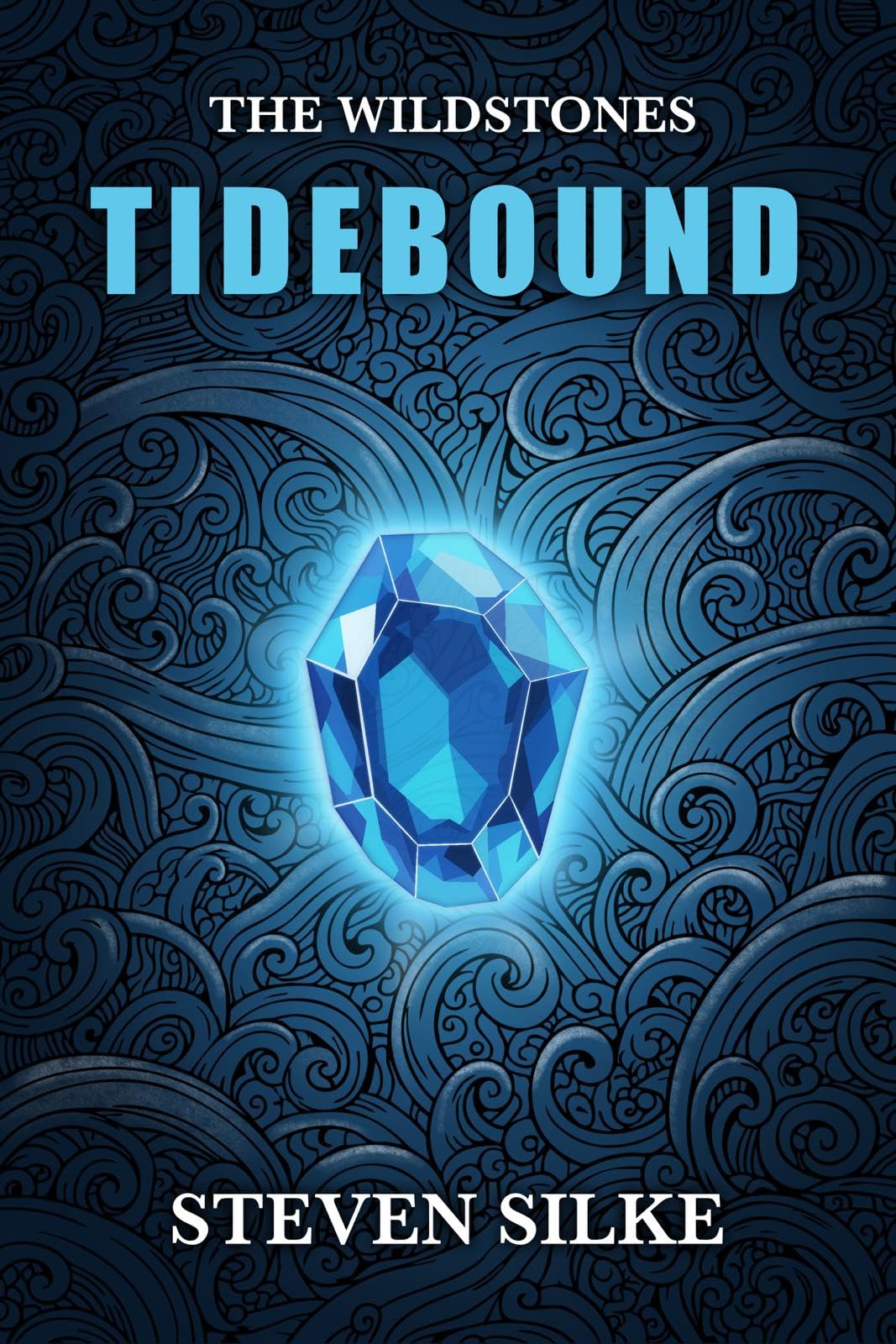 Tidebound (The Wildstones Book 1)