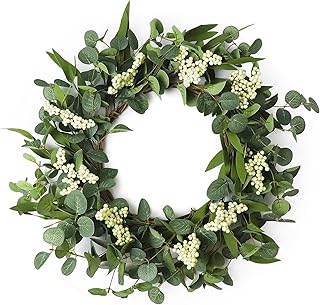 Wreaths for Front Door