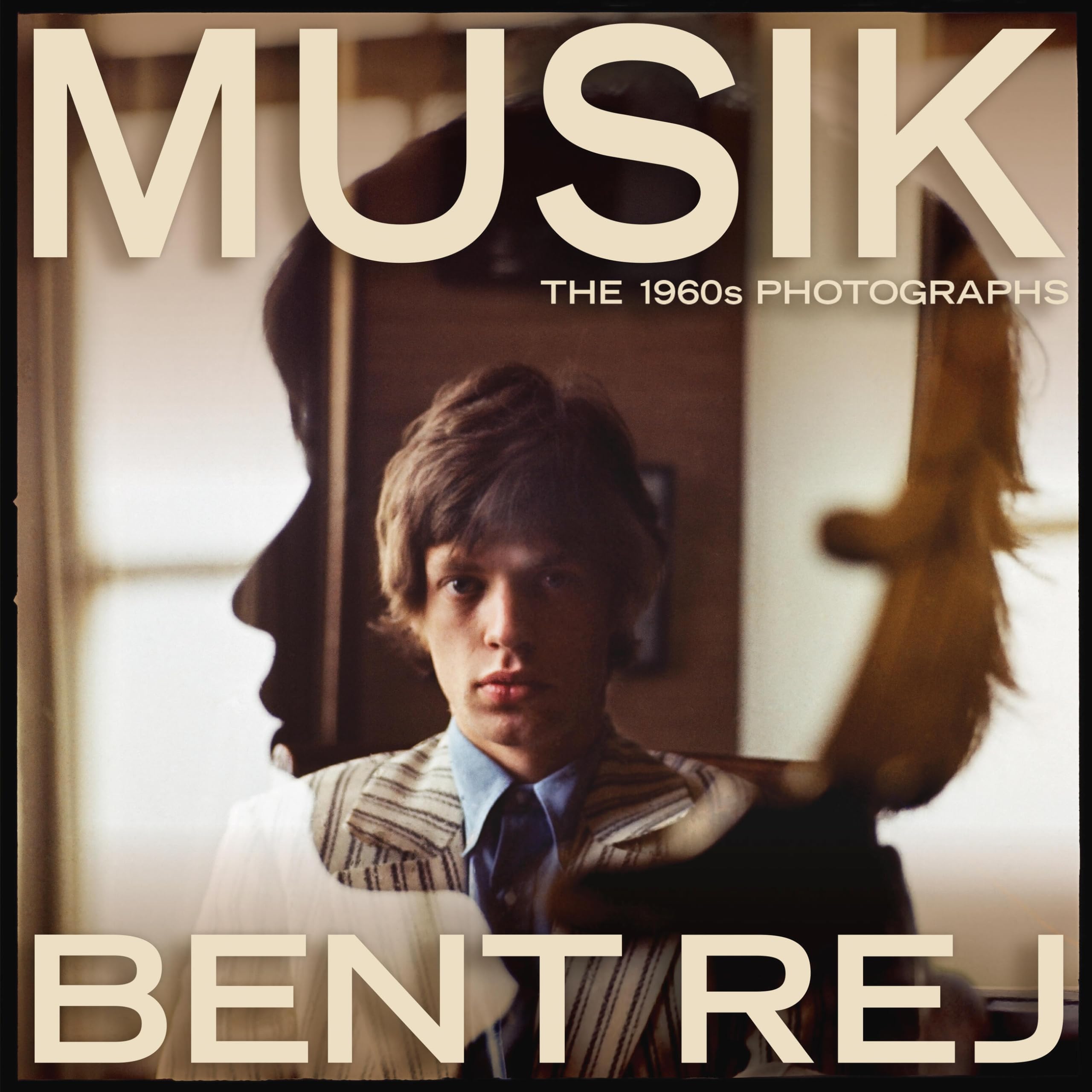 Musik by Bent Rej, Epsen Strunk - 9781797236872