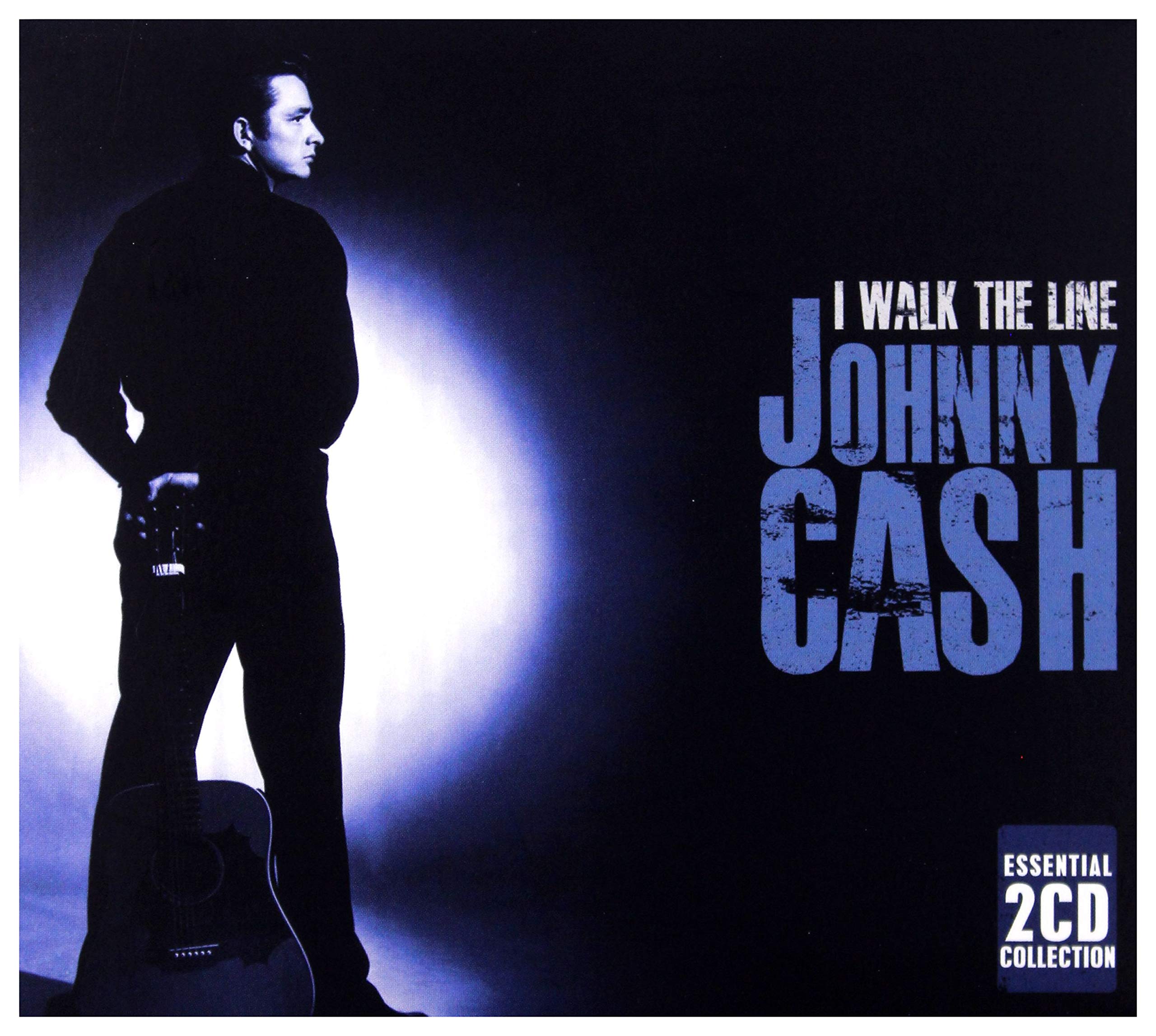 I Walk the Line