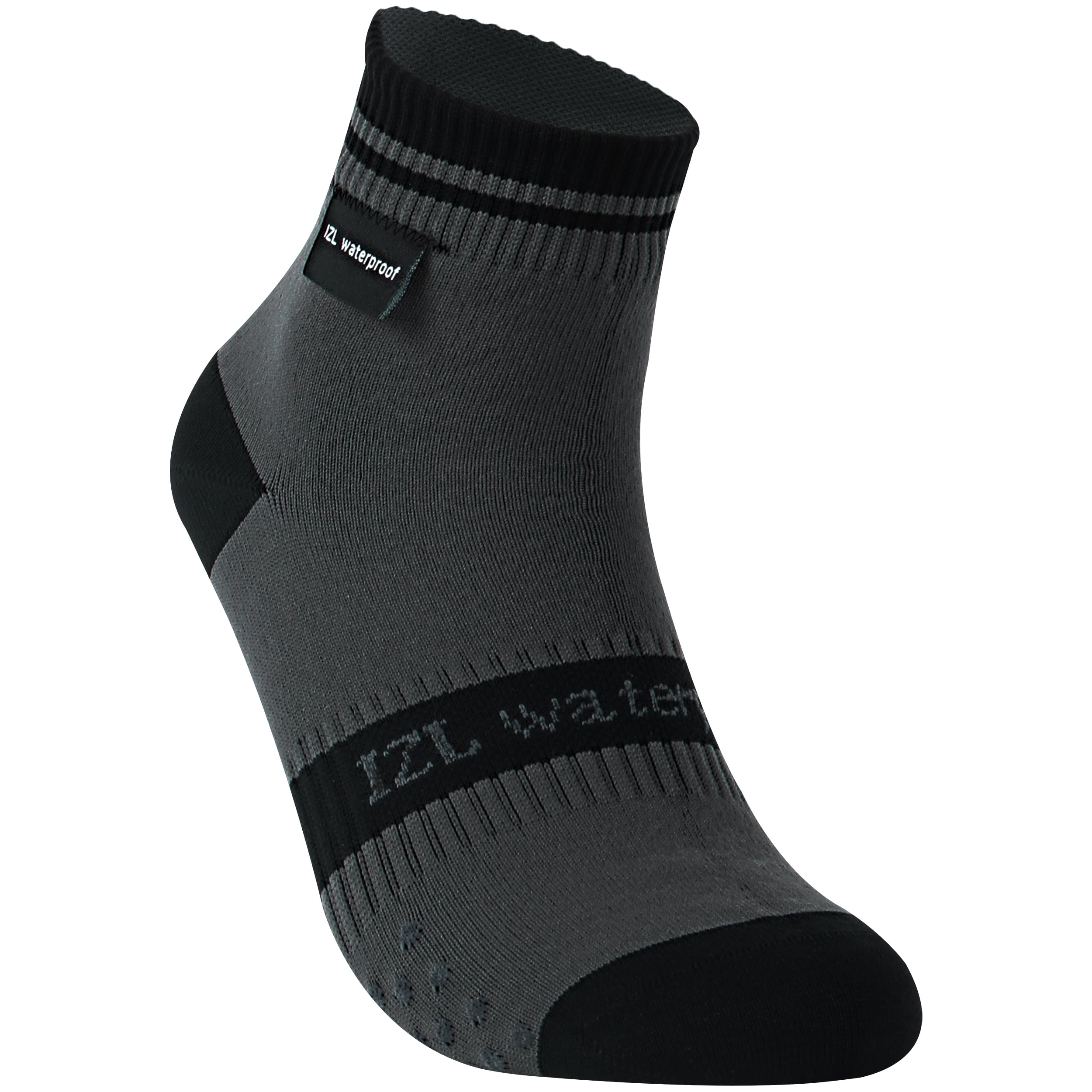 Hiking Socks for Men Women Seamless Moisture Wicking Athletic Socks with Cushion