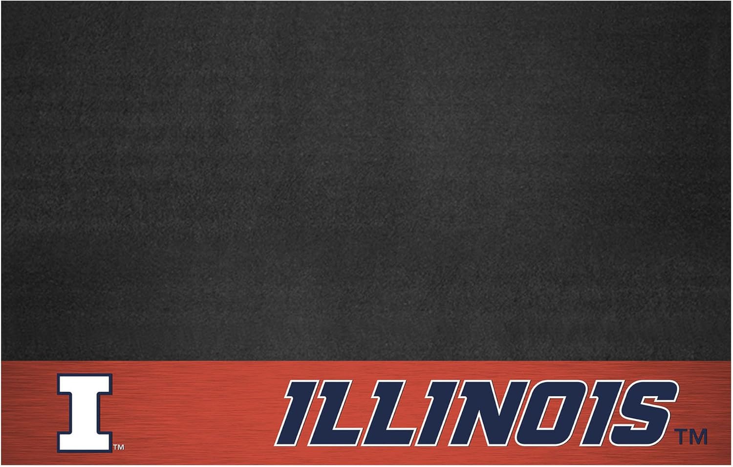 FANMATS NCAA Men,Unisex-Adult,Women Grill Mat